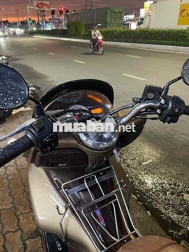 Honda PCX 125cc Fi 2012 BS 68D1