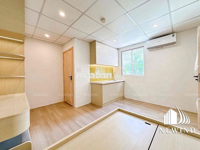 Cho Thuê Căn Hộ Giá Rẻ Cho Sinh Viên Sát Trường Nguyễn Tất Thành Quận