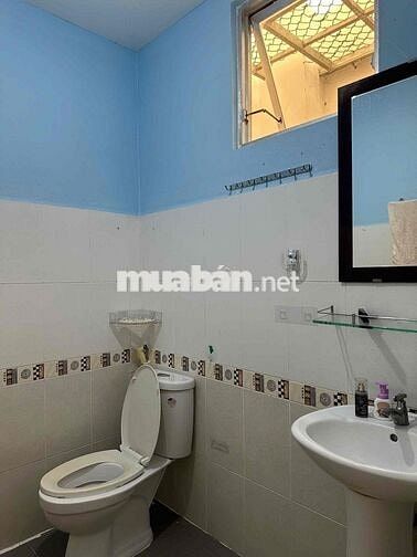 (CHỦ GỬI) CHO THUÊ CĂN HỘ CHUNG CƯ HƯNG PHÚ 2PN CÓ NỘI THẤT - 6 TRIỆU
