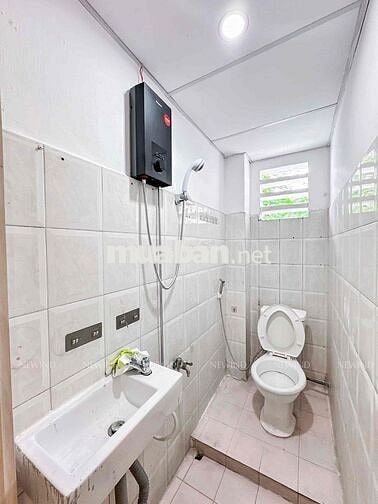 Cho Thuê Căn Hộ Giá Rẻ Cho Sinh Viên Sát Trường Nguyễn Tất Thành Quận