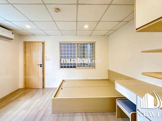 Cho Thuê Căn Hộ Giá Rẻ Cho Sinh Viên Sát Trường Nguyễn Tất Thành Quận