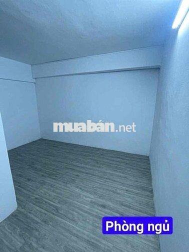 Mặt Tiền KD Cấp 4 👉 4x23m (1PN) Vỉa Hè 3m. ÂU CƠ. Tân Phú