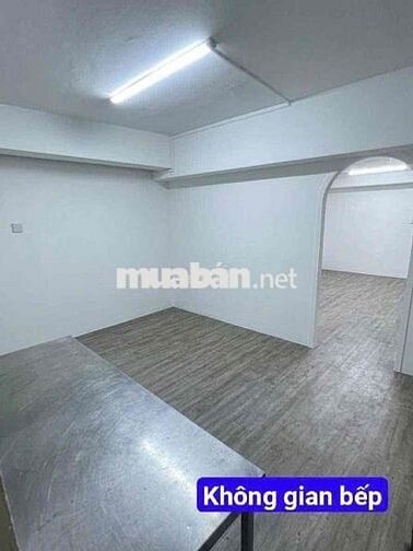Mặt Tiền KD Cấp 4 👉 4x23m (1PN) Vỉa Hè 3m. ÂU CƠ. Tân Phú