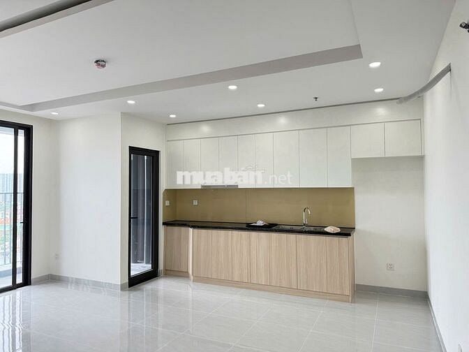 Chỉ với 6tr5 có ngay căn 2PN tại A&T Sky Garden