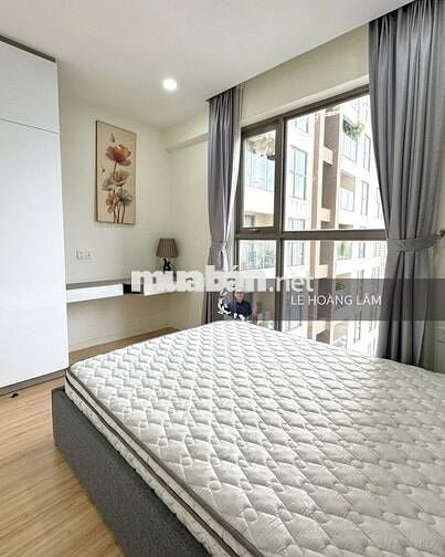 Căn hộ 3PN siêu hiếm. Vị trí cách cầu Bình Lợi 6km. 77m2 chỉ 2,45 Tỷ