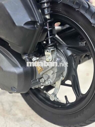 Honda Air Blade125/4val 2023 ĐenBóng Sport.4000km.