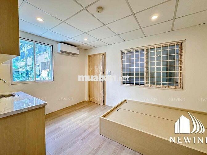 Cho Thuê Căn Hộ Giá Rẻ Cho Sinh Viên Sát Trường Nguyễn Tất Thành Quận