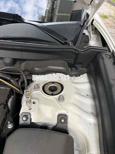 Mazda CX30 Luxury 2024 Trắng 16.000 km