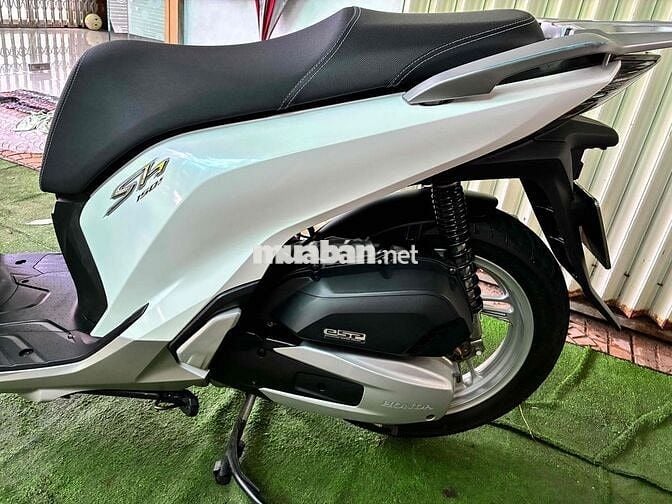 Honda SH150i ABS 2019 Trắng