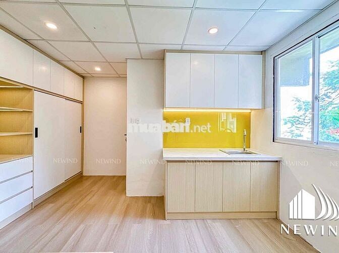 Cho Thuê Căn Hộ Giá Rẻ Cho Sinh Viên Sát Trường Nguyễn Tất Thành Quận