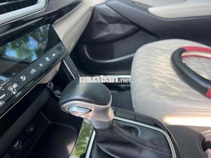Kia Seltos Luxury 2020 67000 km Trắng