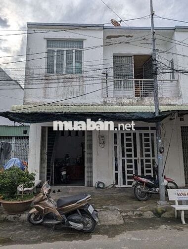 Cho thuê nhà KDC Công An, Cái Răng An ninh tốt, gác siêu rộng, lộ oto