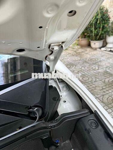 Mazda CX30 Luxury 2024 Trắng 16.000 km