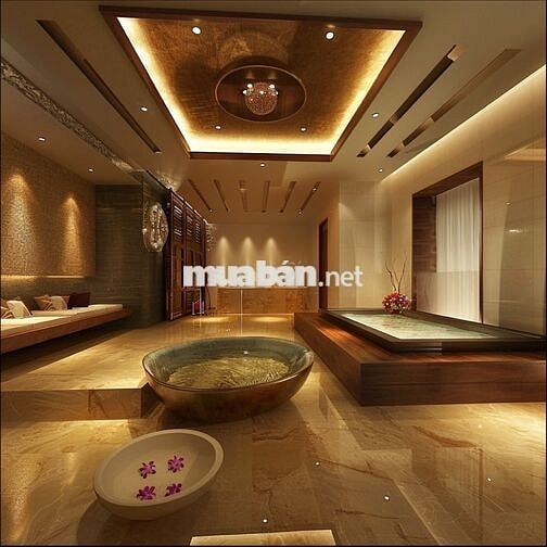 🍑Ngay Chợ Bến Thành - 14x20 - 4 Tầng -250tr🍑