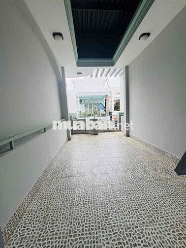 (THUÊ NHÀ) TÂN BÌNH - NGUYỄN HỒNG ĐÀO - 37M2 - 3 TẦNG -CHỈ 13TR/THÁNG