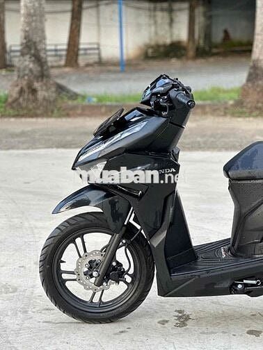 Honda Vario 125cc 2026 Đen 800km