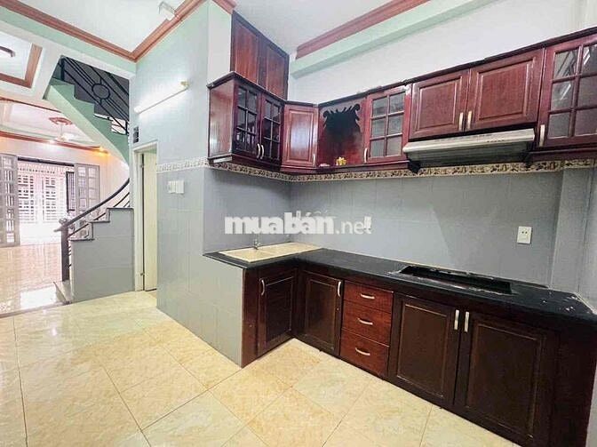 (THUÊ NHÀ) TÂN BÌNH - NGUYỄN HỒNG ĐÀO - 37M2 - 3 TẦNG -CHỈ 13TR/THÁNG
