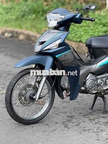 Yamaha Sirius 2023 Xám xanh
