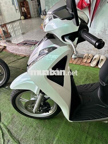 Honda SH150i ABS 2019 Trắng