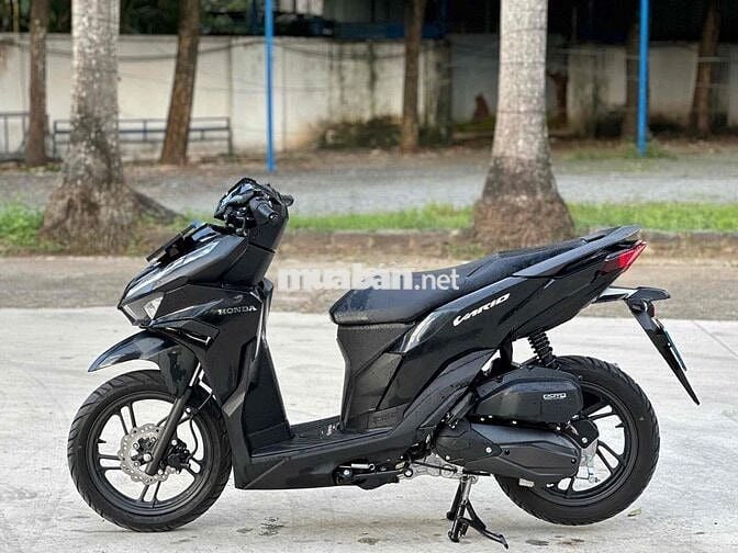 Honda Vario 125cc 2026 Đen 800km