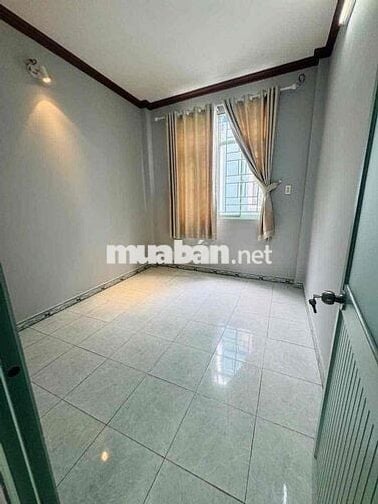(THUÊ NHÀ) TÂN BÌNH - NGUYỄN HỒNG ĐÀO - 37M2 - 3 TẦNG -CHỈ 13TR/THÁNG