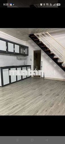 CHO THUE NHÀ HẺM 2 XE MÁY, 1 XET, NGUYỄN TRI PHUONG Q.10