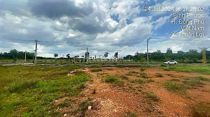 Công ty Đấu giá hợp danh Lam Sơn Sài Gòn thông báo đấu giá tài sản