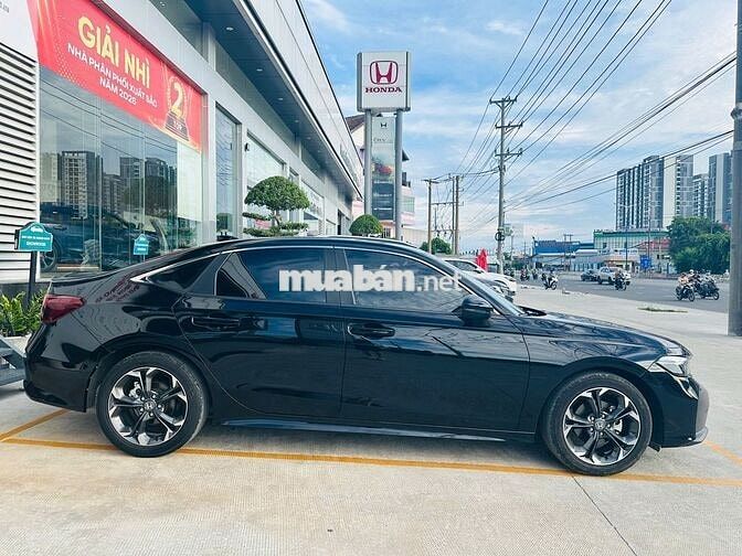 Honda Civic G. Xe Đẹp Lướt 13.000km | Chính Hãng ✅