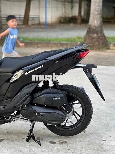 Honda Vario 125cc 2026 Đen 800km
