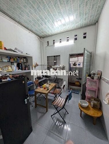 Cho thuê nhà KDC Công An, Cái Răng An ninh tốt, gác siêu rộng, lộ oto