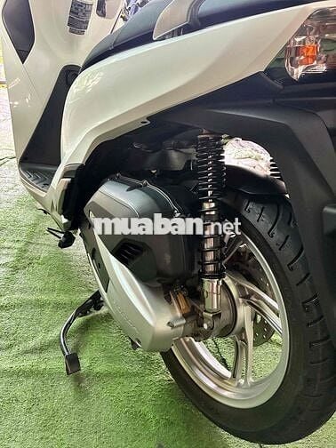 Honda SH150i ABS 2019 Trắng