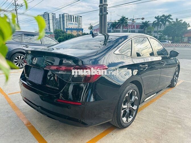 Honda Civic G. Xe Đẹp Lướt 13.000km | Chính Hãng ✅