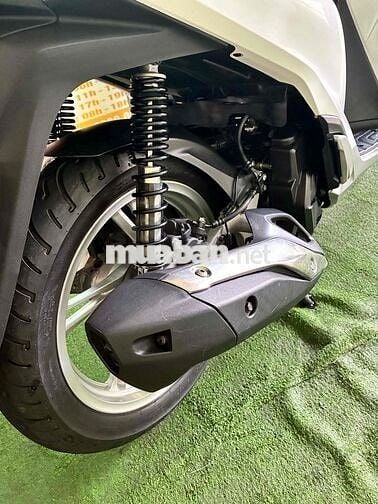 Honda SH150i ABS 2019 Trắng