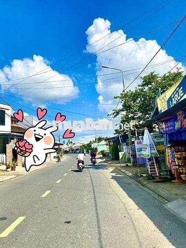 🏡 CHỈ 7XX SỞ HỮU ĐẤT ĐẸP NAM PHƯỚC – 170M² ĐẤT Ở HOÀN TOÀN –SỔ SẴN