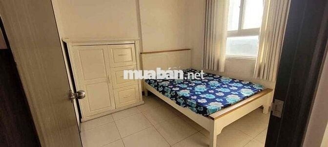 BÁN GẤP CĂN HỘ CITY TOWER – MẶT TIỀN QL13, GẦN AEON VSIP 1