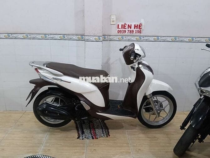  SH Mode 2014,zin đẹp,bs65