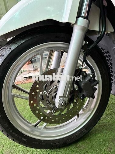 Honda SH150i ABS 2019 Trắng