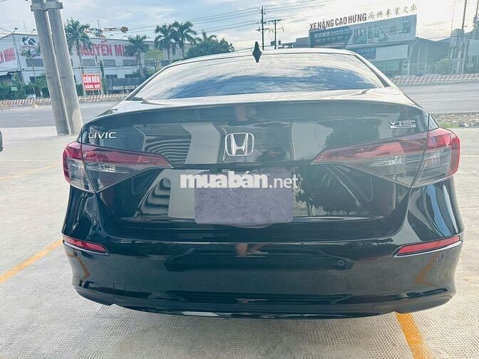 Honda Civic G. Xe Đẹp Lướt 13.000km | Chính Hãng ✅
