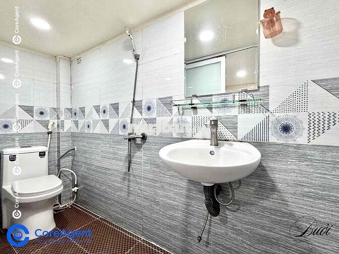 🌹Duplex Gác Cao Full NT ngay Đầm Sen, ĐH Văn Hiến, ở nhóm bạn 3-4 ng