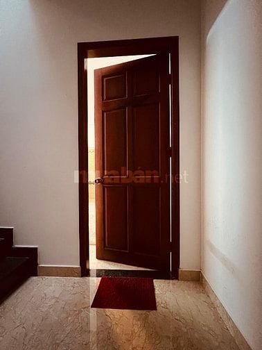 ⭐️Nhà 3 lầu đẹp Cao cấp hẻm Trần Quốc Tuấn, P1, Q.Gò Vấp, TN 25 triệu,