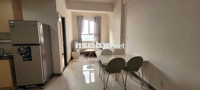 BÁN GẤP CĂN HỘ CITY TOWER – MẶT TIỀN QL13, GẦN AEON VSIP 1