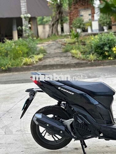 Honda Vario 125cc 2026 Đen 800km