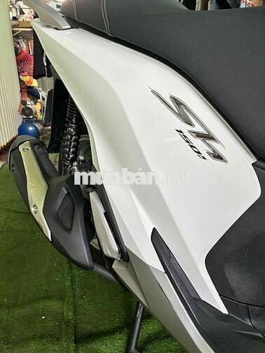 Honda SH150i ABS 2019 Trắng