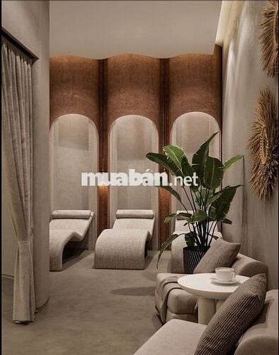 🍑Ngay Chợ Bến Thành - 14x20 - 4 Tầng -250tr🍑
