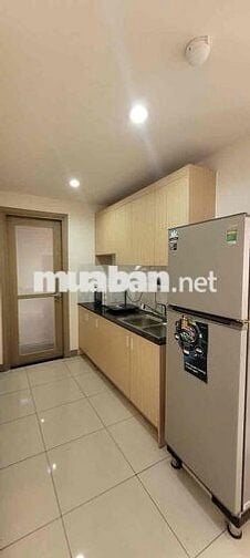 BÁN GẤP CĂN HỘ CITY TOWER – MẶT TIỀN QL13, GẦN AEON VSIP 1