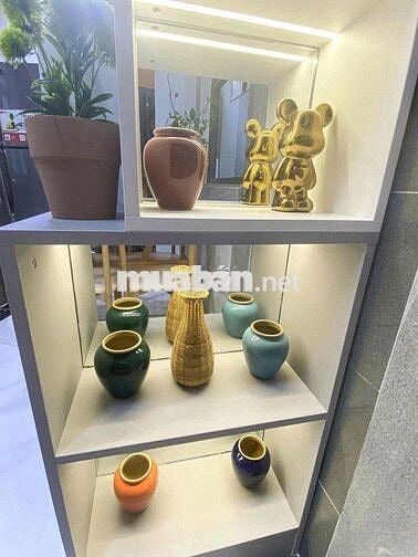 Cho thuê nhà FULL Nội Thất hẻm đường Sư Vạn Hạnh, P.9, Quận 10