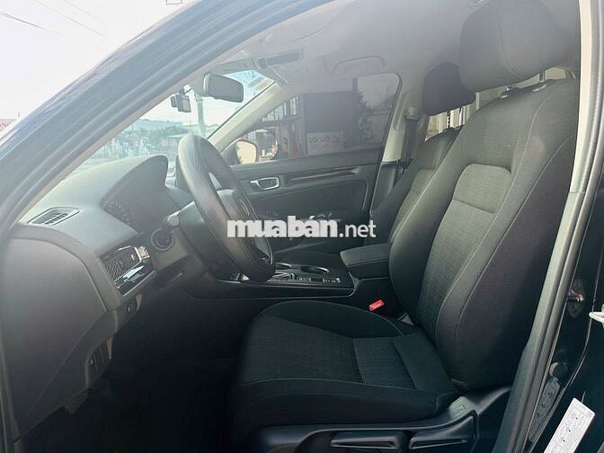 Honda Civic G. Xe Đẹp Lướt 13.000km | Chính Hãng ✅
