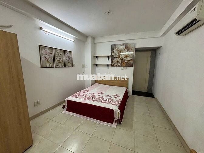 🚨 CHDV 10 – BAN CÔNG SIÊU THOÁNG – Ở ĐƯỢC 4 NGƯỜI – KHÔNG CHUNG CHỦ