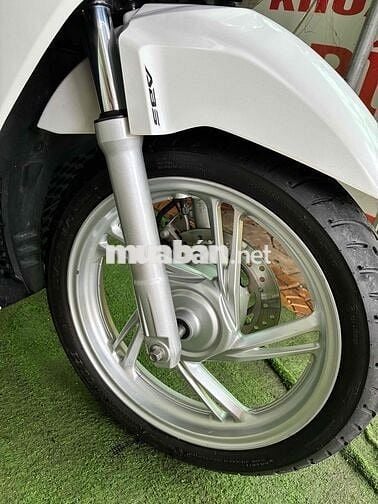 Honda SH150i ABS 2019 Trắng