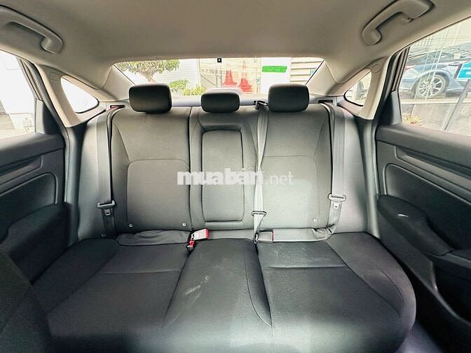 Honda Civic G. Xe Đẹp Lướt 13.000km | Chính Hãng ✅